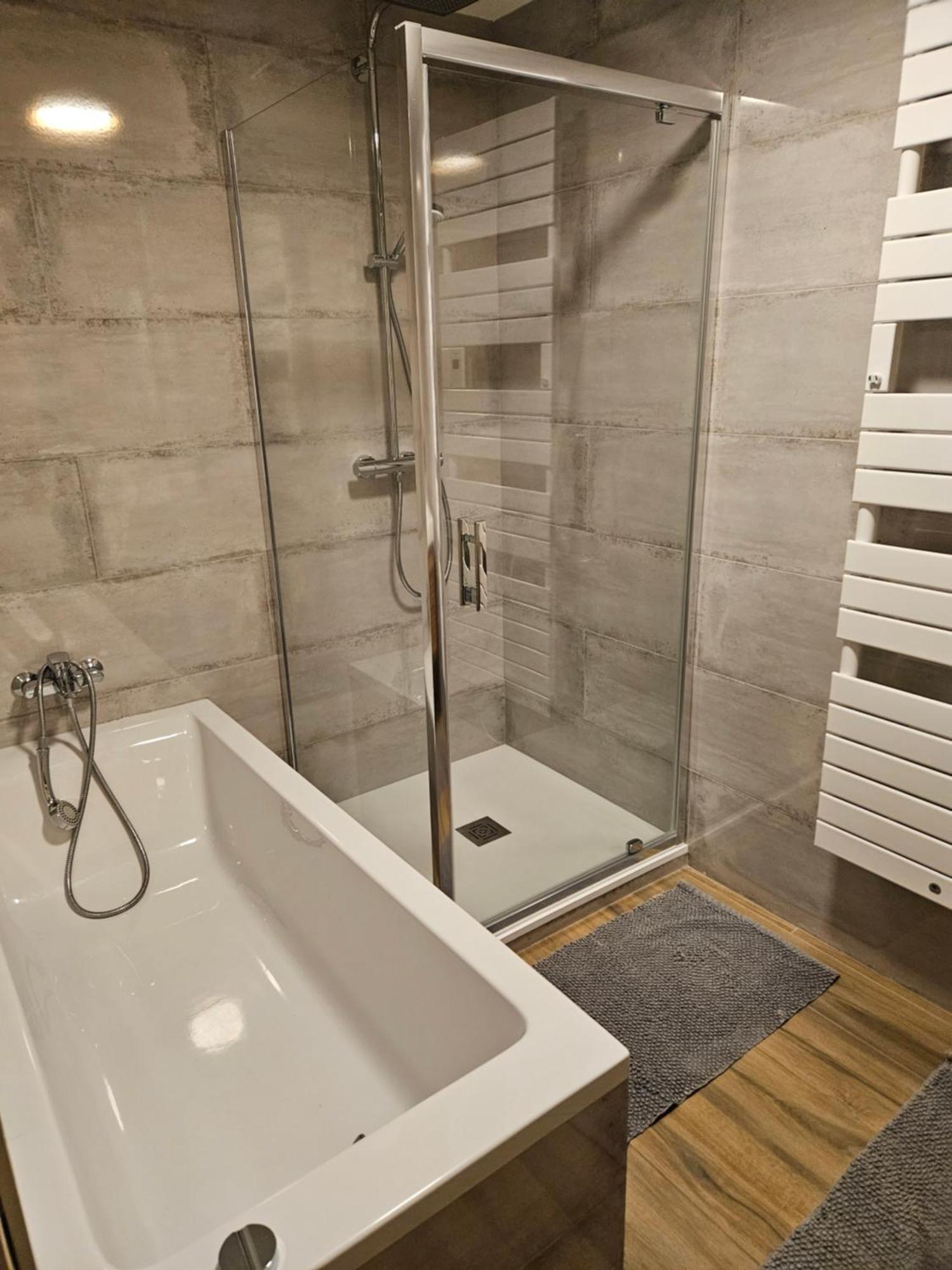 Les Fees Mer : Appart 150 M² Hypercentre Calme 10P Шамони Экстерьер фото